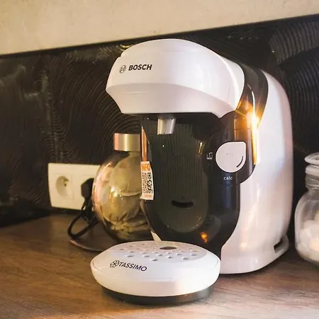 Le Mirador St Just 3 People