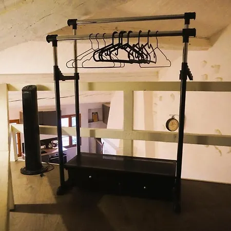 Apartmán Le Mirador St Just 3 People *