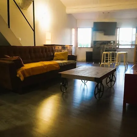 Le Mirador St Just 3 People * Narbonne