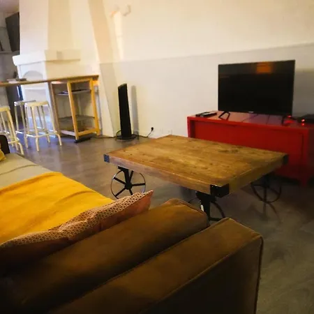 Apartmán Le Mirador St Just 3 People