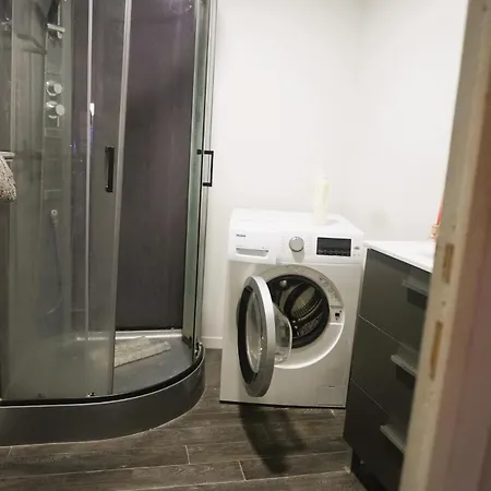 Le Mirador St Just 3 People Apartmán Narbonne